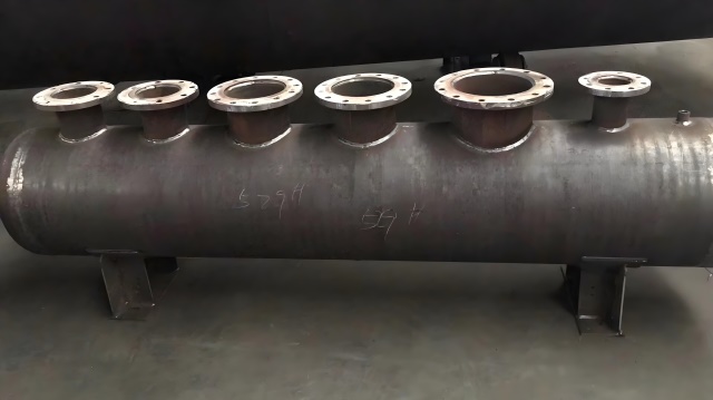 信宜集分水器属于特种设备吗